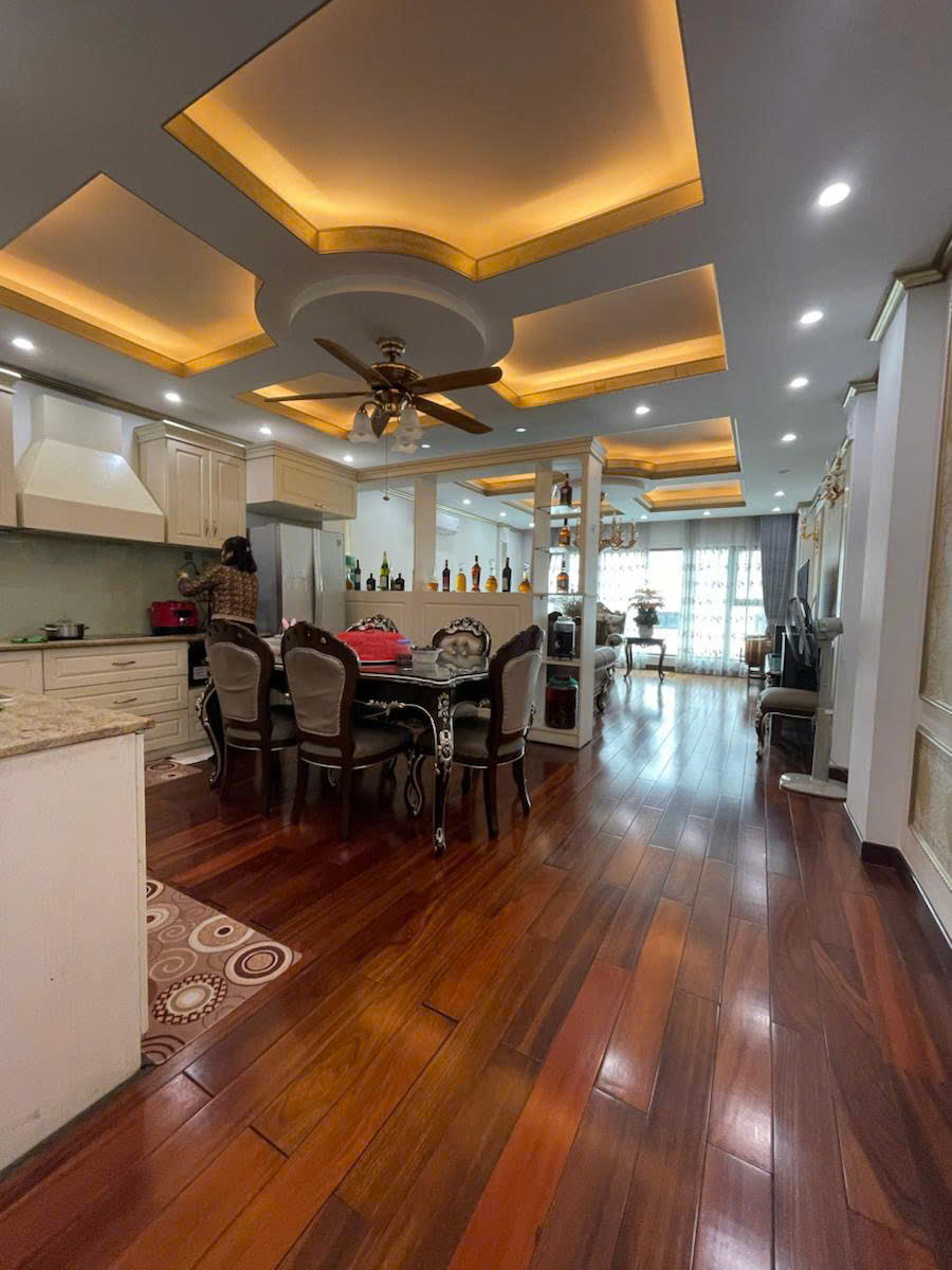 BÁN NHÀ TÔN THẤT TÙNG - ĐỐNG ĐA - DT 100M2 x 7T - 30.5 TỶ - Ô TÔ ĐỖ CỬA - CÁCH PHỐ 30 M - Ảnh 4